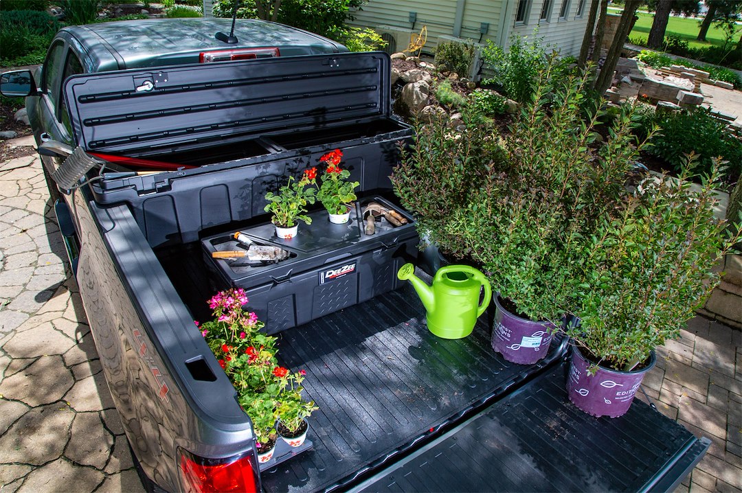 Product of Dee Zee Dz6163p Tool Box