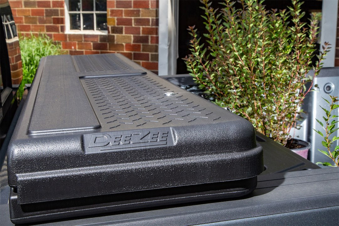 Product of Dee Zee Dz6163p Tool Box