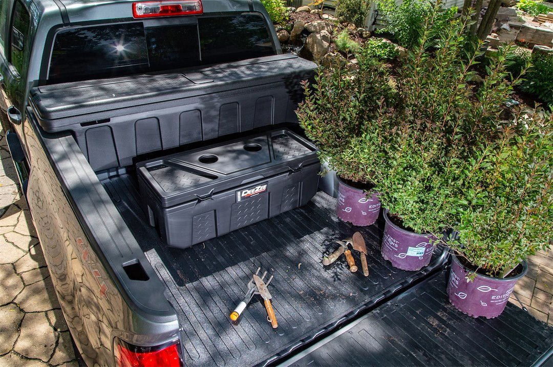 Product of Dee Zee Dz6163p Tool Box