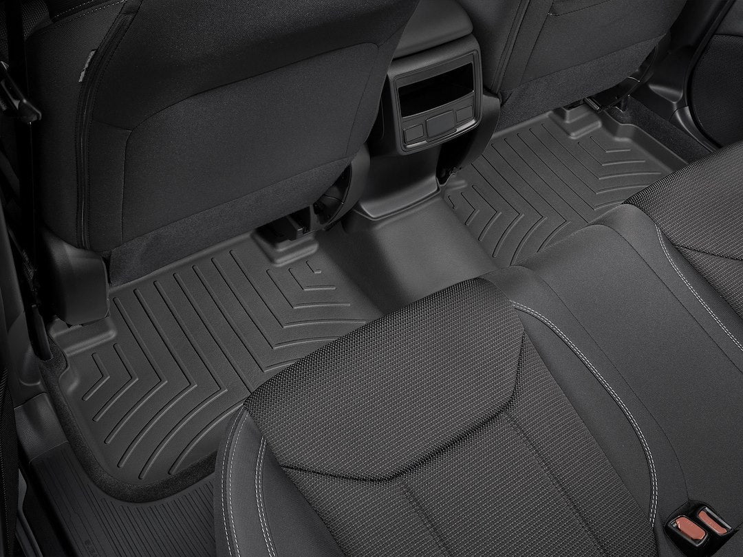 Product of Weathertech (Usa) 4415002 Floor Liner