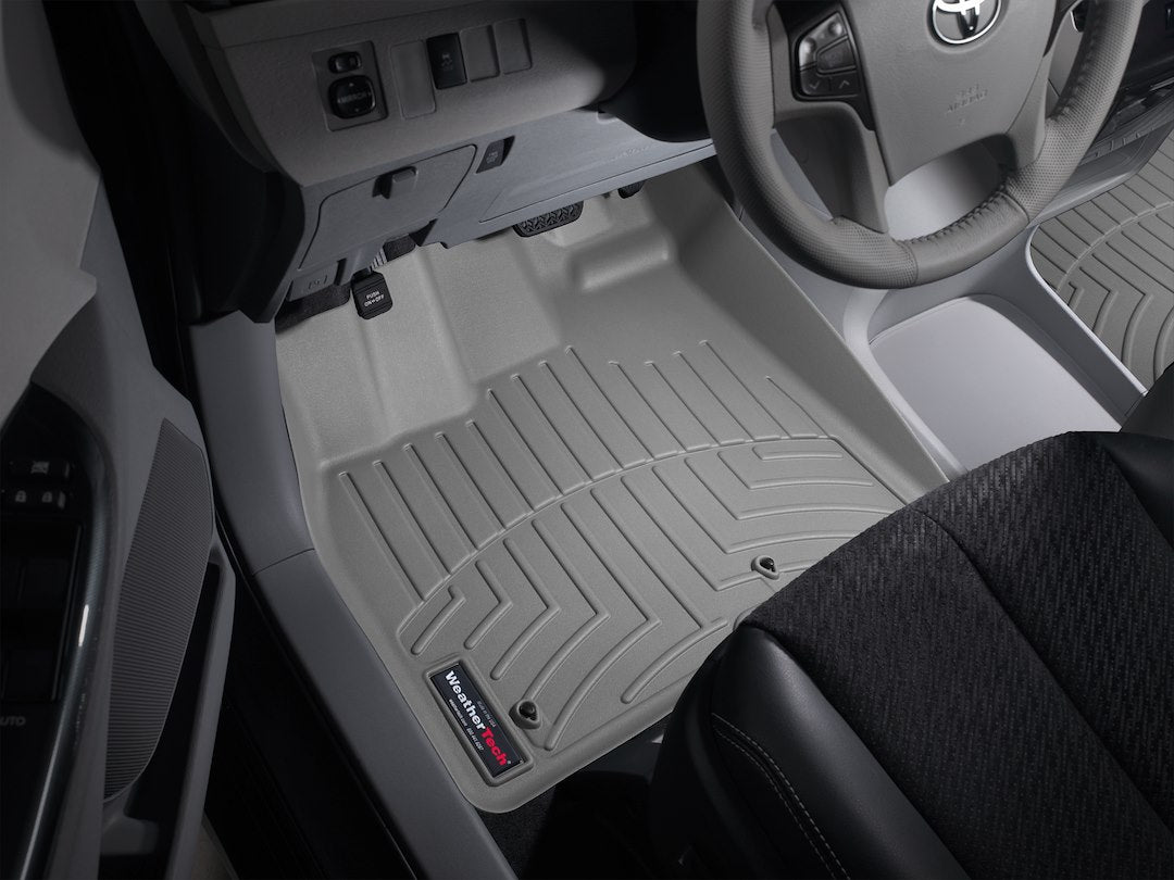 Product of Weathertech (Usa) 464751 Floor Liner
