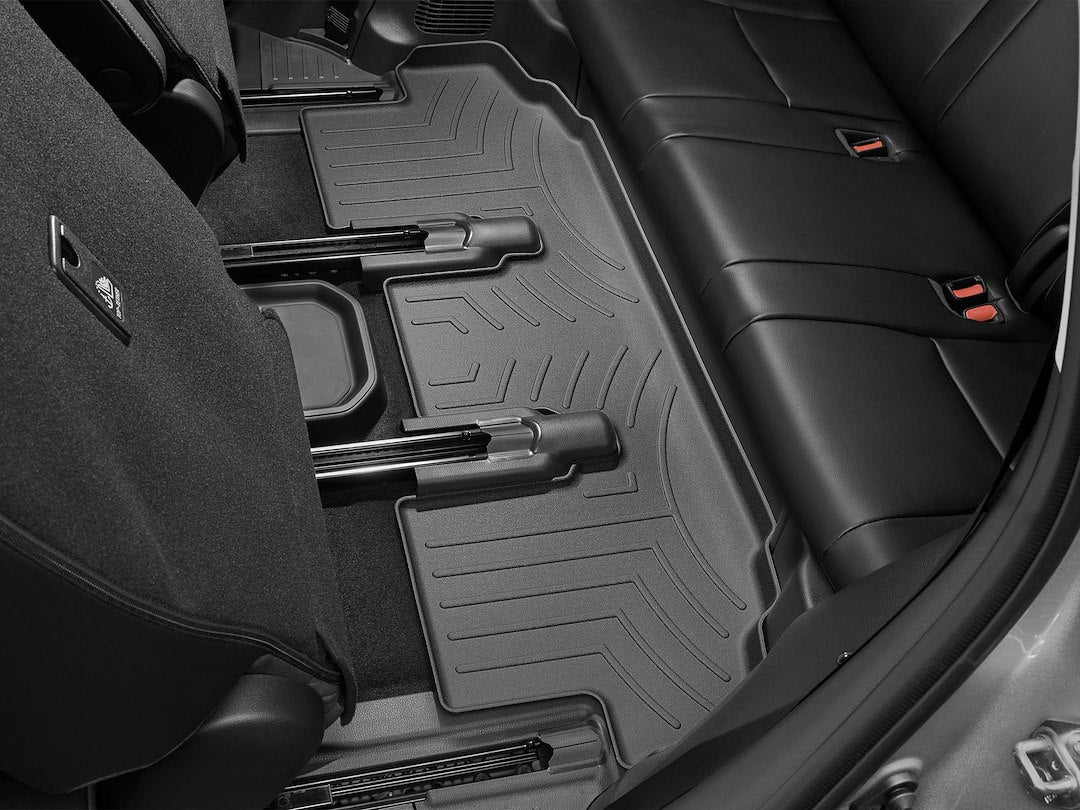 Product of Weathertech (Usa) 4416093 Floor Liner