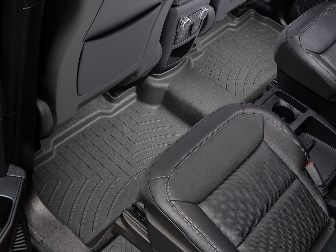 Product of Weathertech (Usa) 4415752 Floor Liner