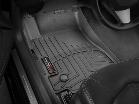Product of Weathertech (Usa) 448991 Floor Liner