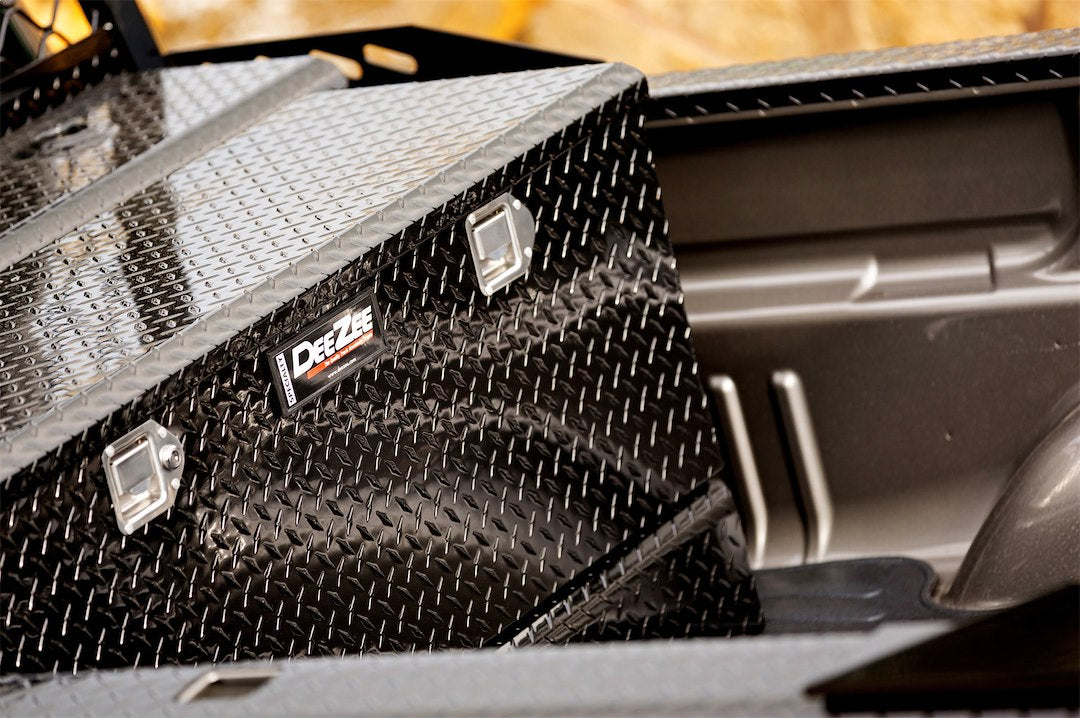 Product of Dee Zee Dz92656b Liquid Transfer Tank