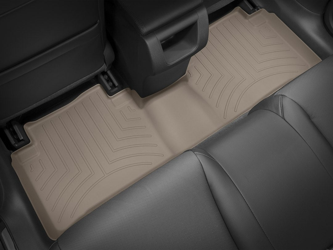 Product of Weathertech (Usa) 454712 Floor Liner