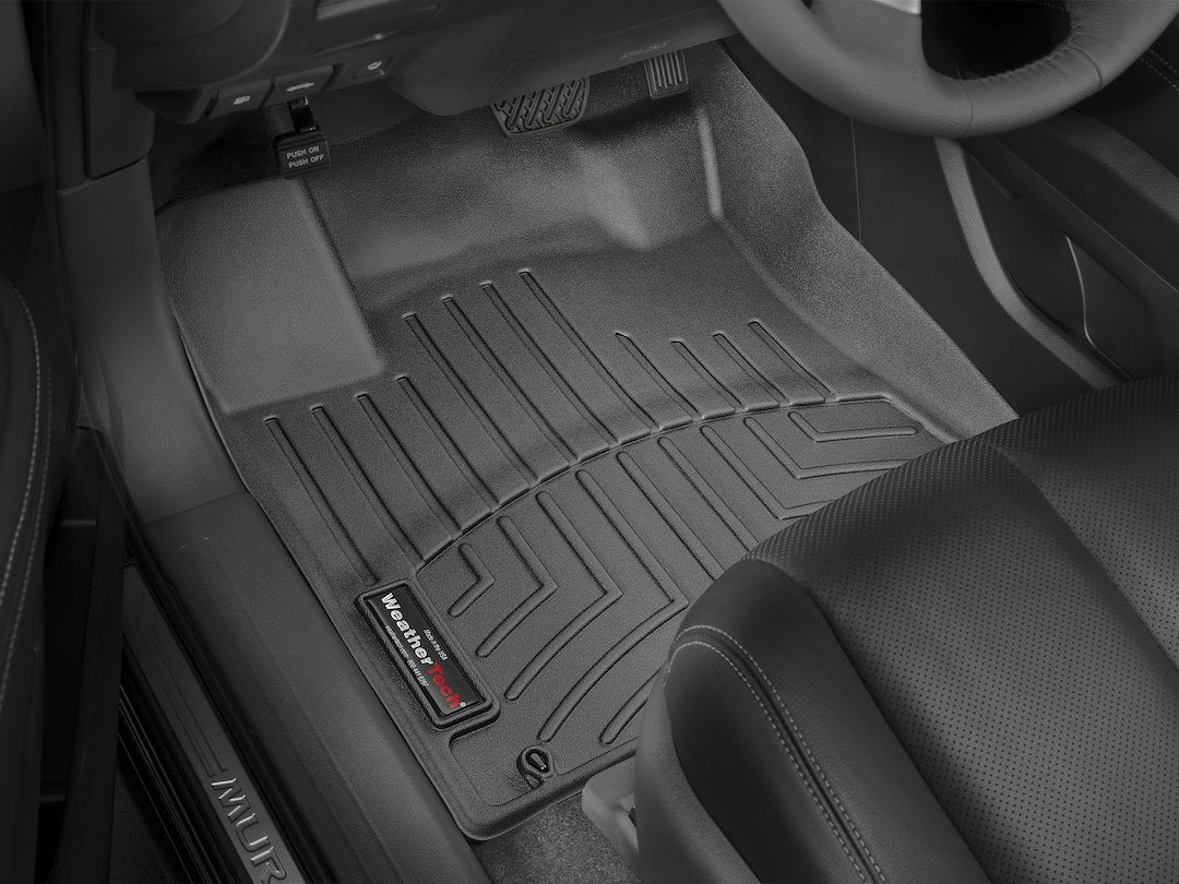 Product of Weathertech (Usa) 447561 Floor Liner