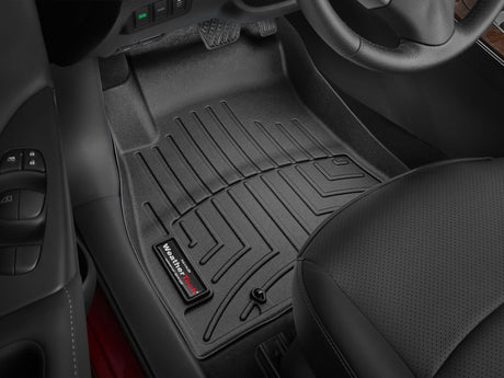 Product of Weathertech (Usa) 446681 Floor Liner