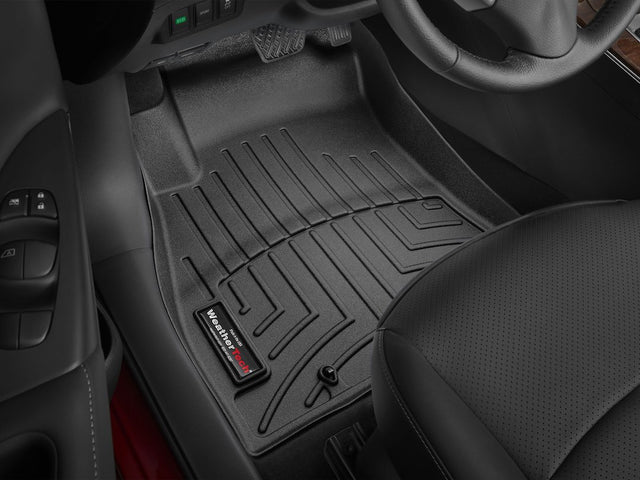 Product of Weathertech (Usa) 446681 Floor Liner