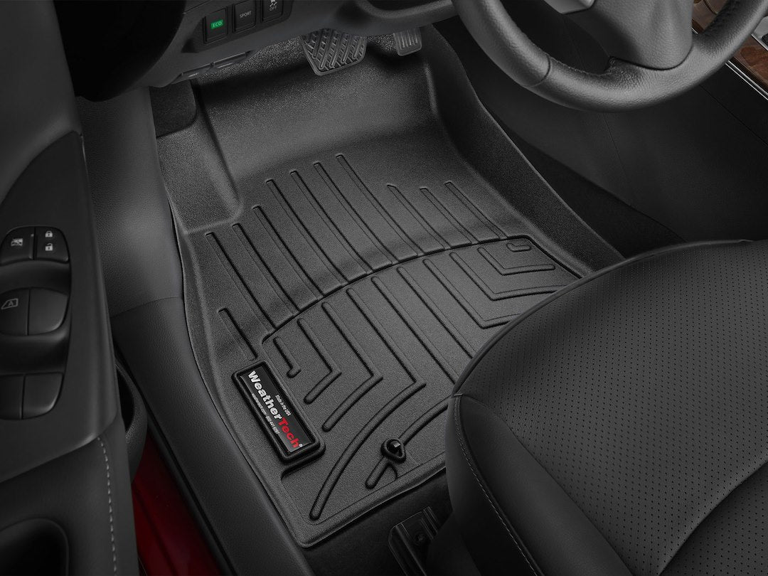 Product of Weathertech (Usa) 446681 Floor Liner
