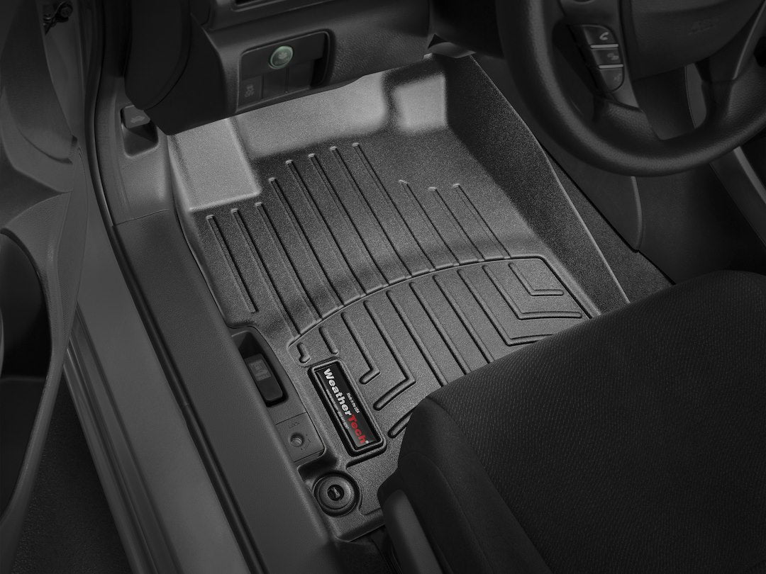 Product of Weathertech (Usa) 444811 Floor Liner