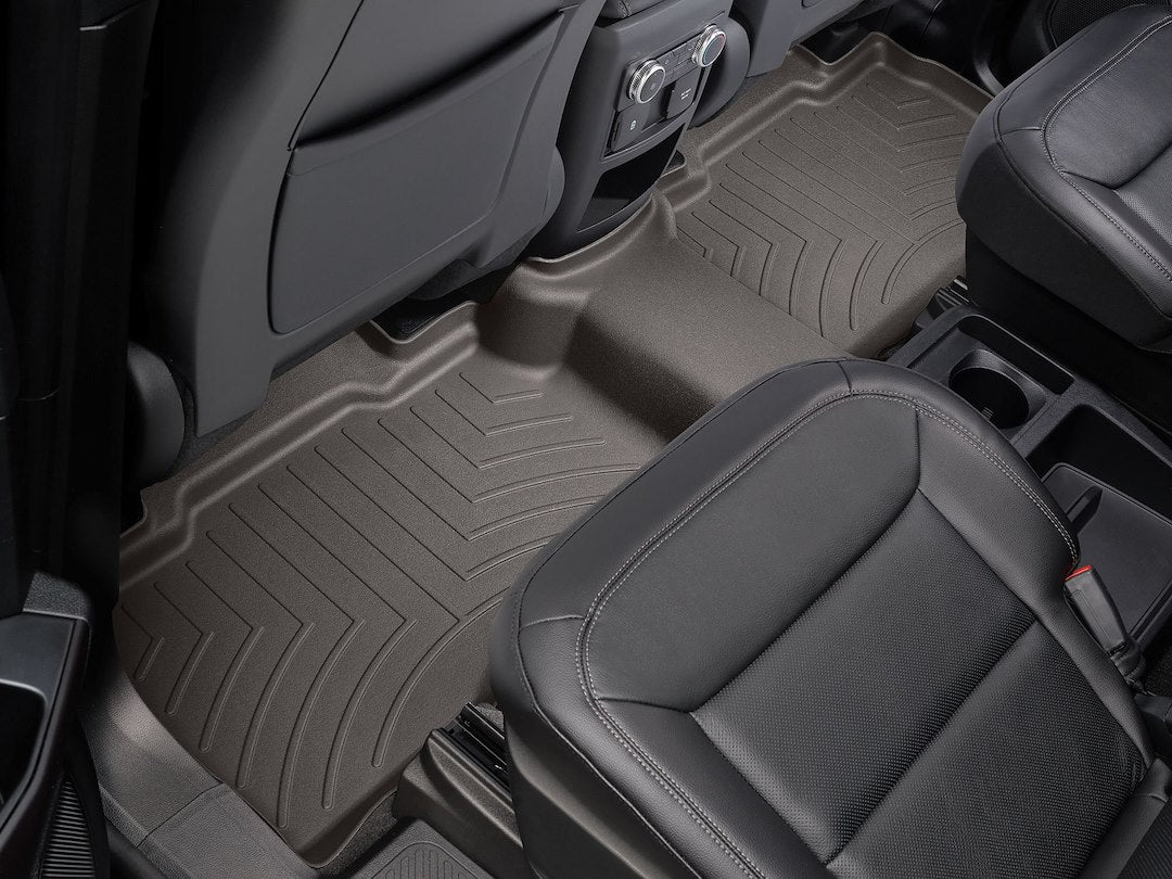 Product of Weathertech (Usa) 4715752 Floor Liner