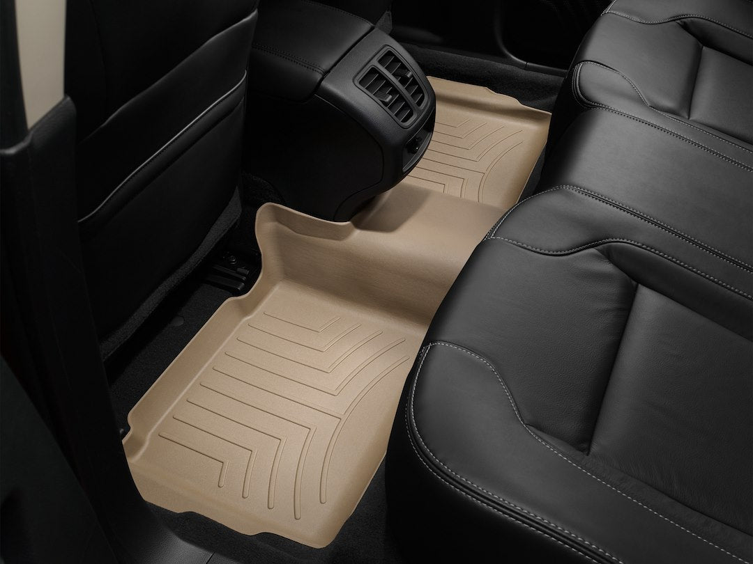 Product of Weathertech (Usa) 452702 Floor Liner