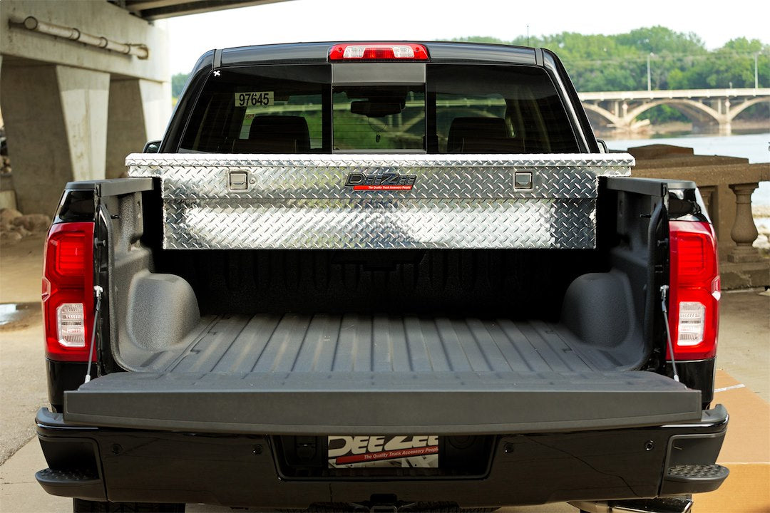 Product of Dee Zee Dz8170l Tool Box