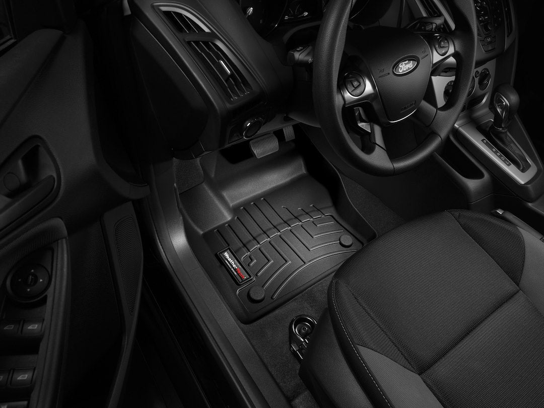 Product of Weathertech (Usa) 446461 Floor Liner