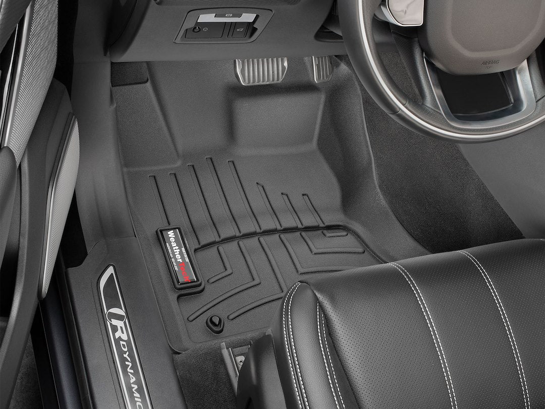 Product of Weathertech (Usa) 449631 Floor Liner