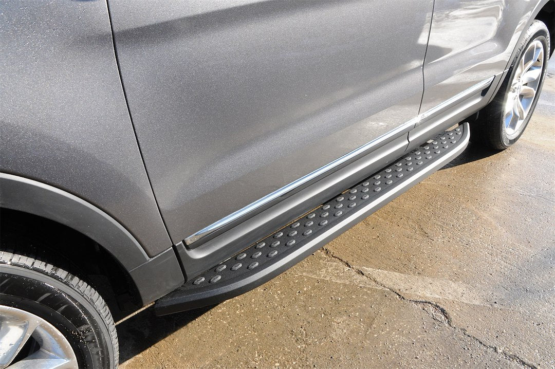 Product of Dee Zee Dz16201 Running Board