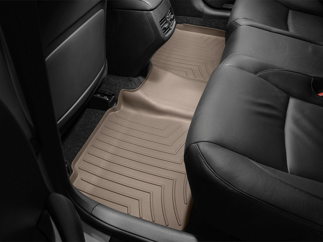 Product of Weathertech (Usa) 450842 Floor Liner