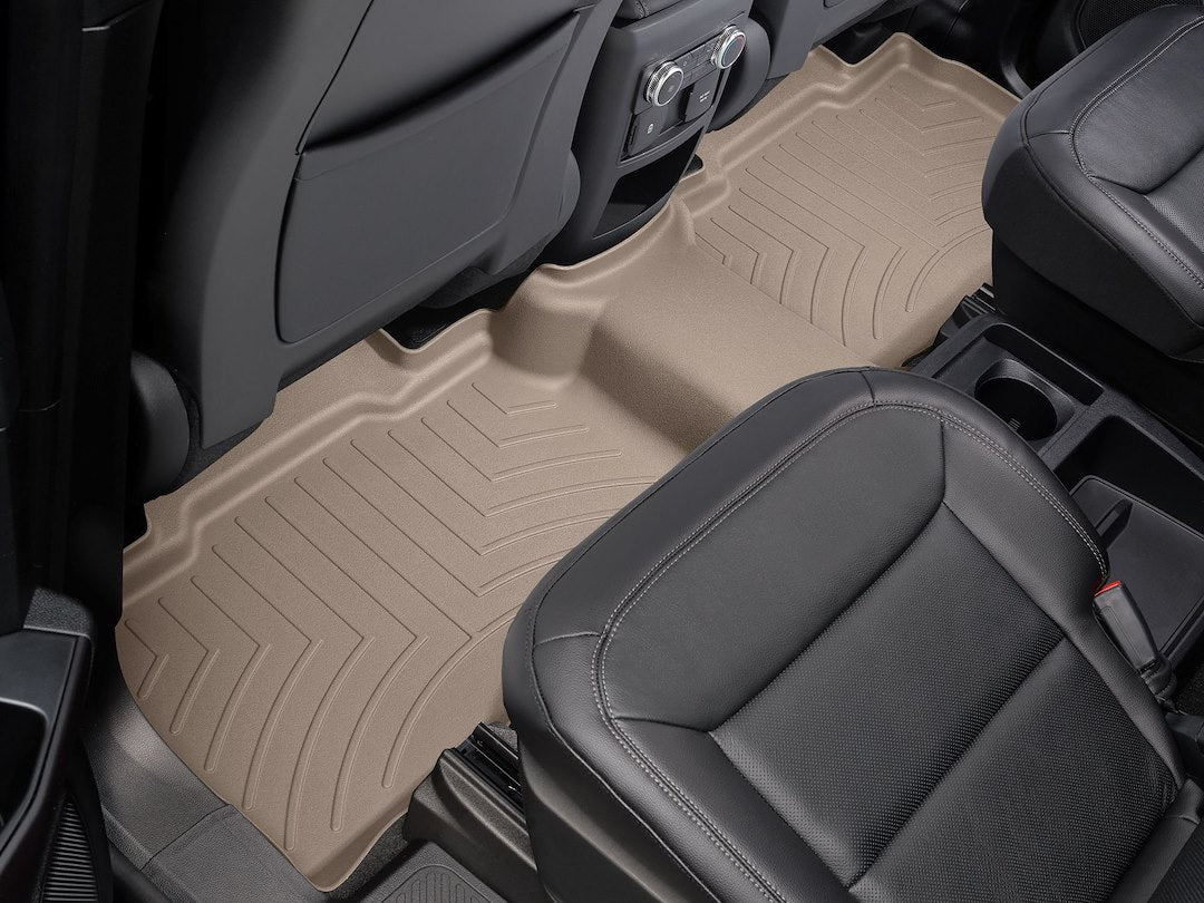 Product of Weathertech (Usa) 4515752 Floor Liner