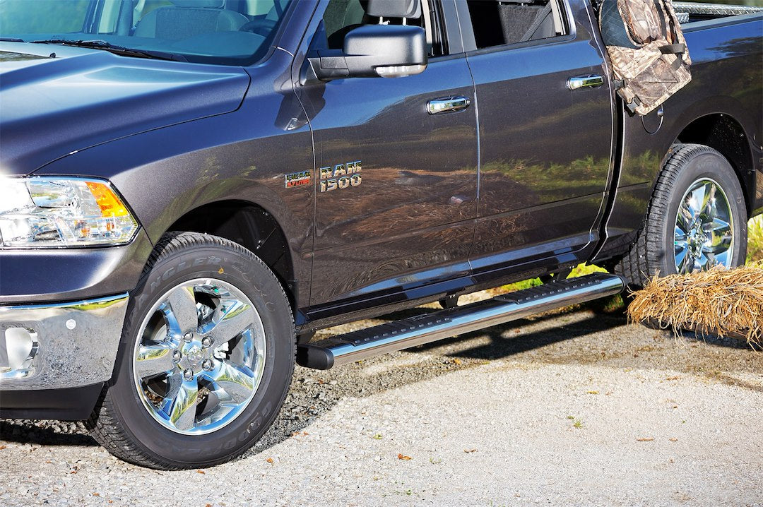 Product of Dee Zee Dz16123 Nerf Bar