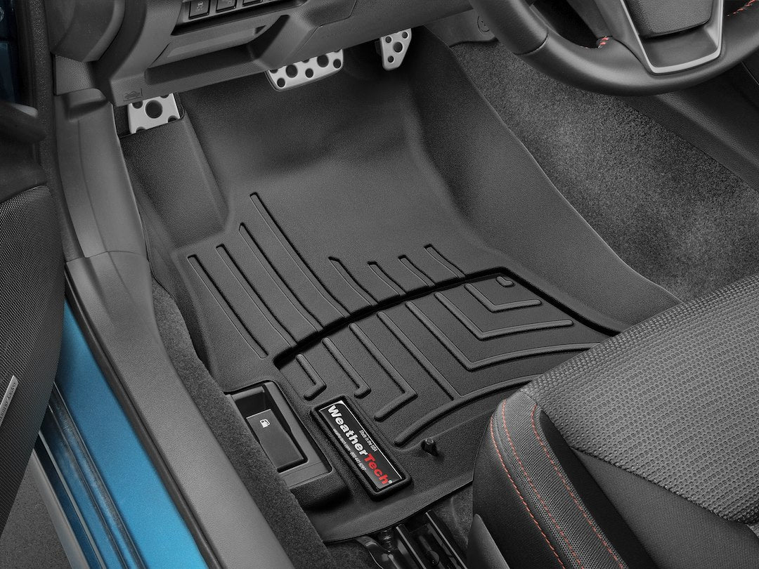 Product of Weathertech (Usa) 4411071 Floor Liner