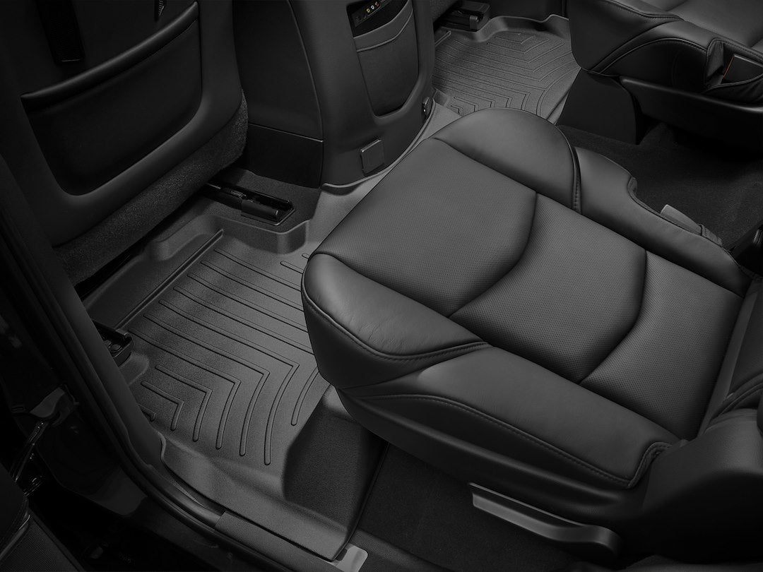 Product of Weathertech (Usa) 446952 Floor Liner