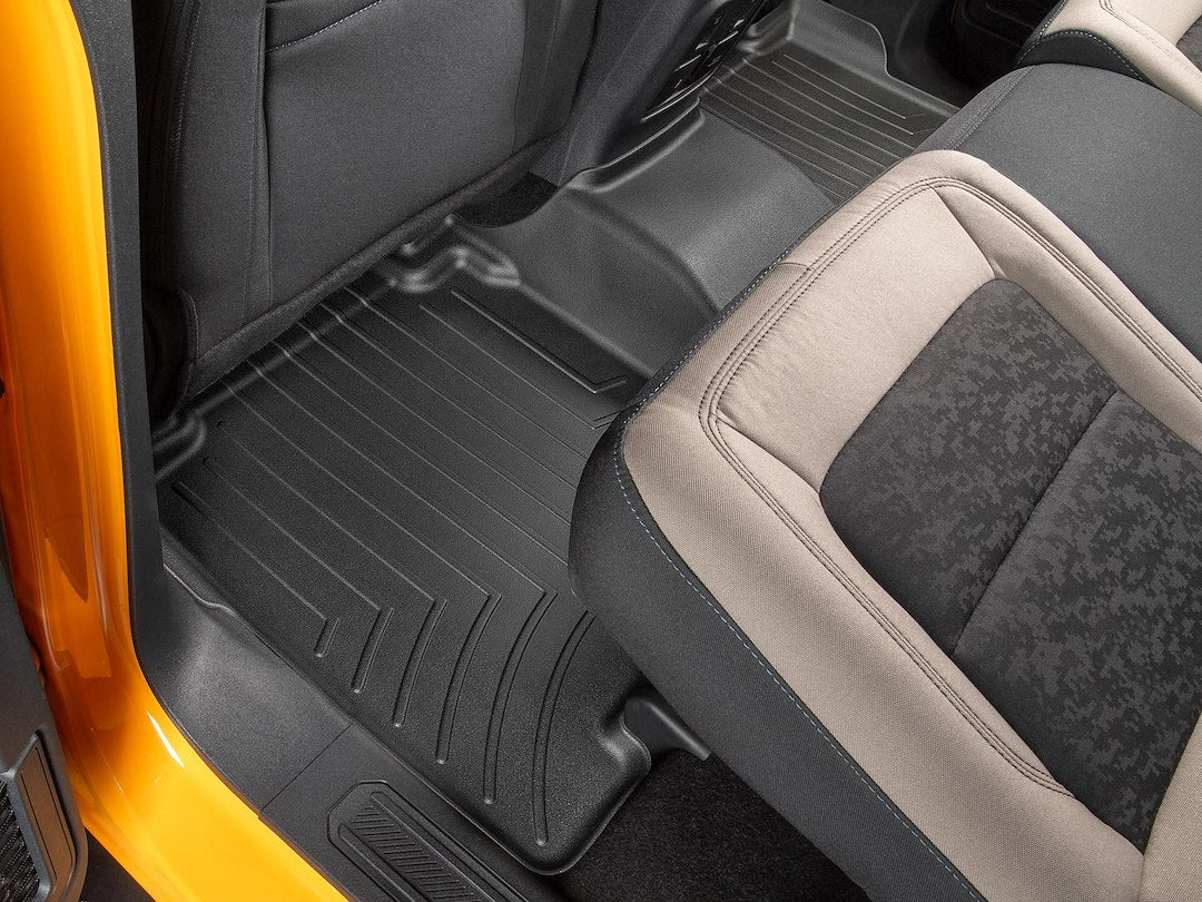 Product of Weathertech (Usa) 4417022v Floor Liner