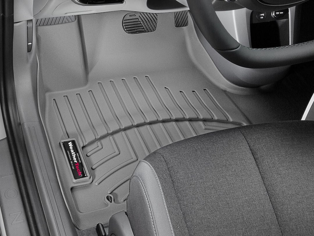 Product of Weathertech (Usa) 4617201 Floor Liner