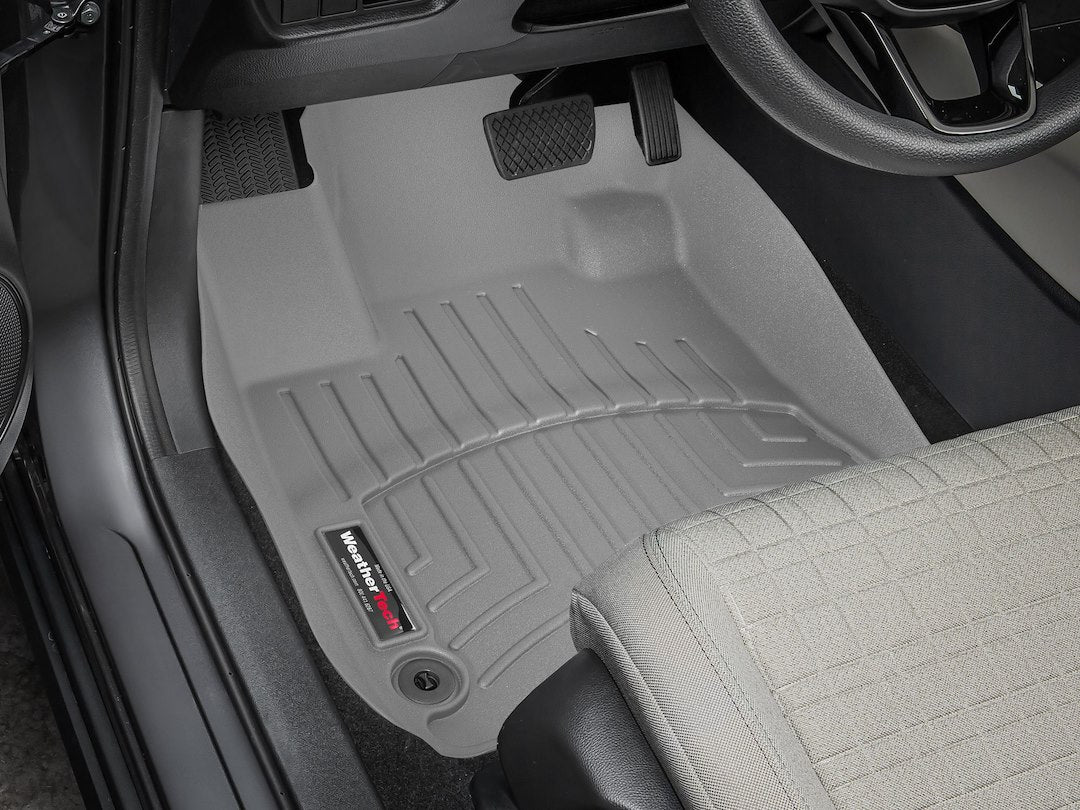 Product of Weathertech (Usa) 4617461 Floor Liner