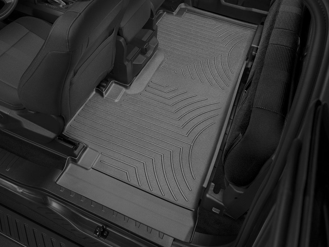 Product of Weathertech (Usa) 4410126 Floor Liner