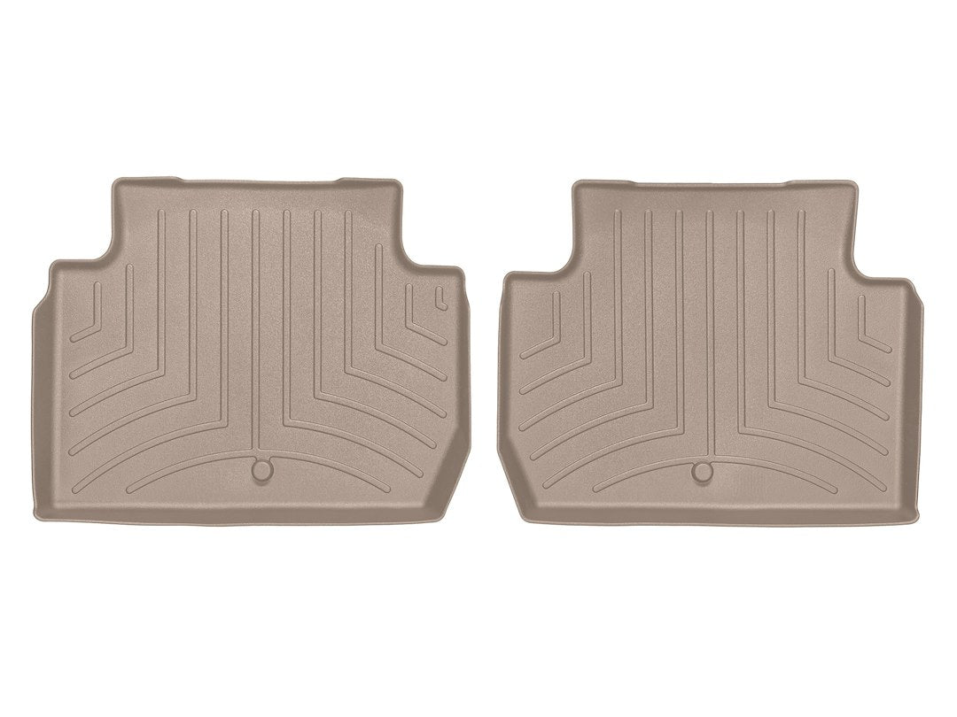 Product of Weathertech (Usa) 4512382 Floor Liner