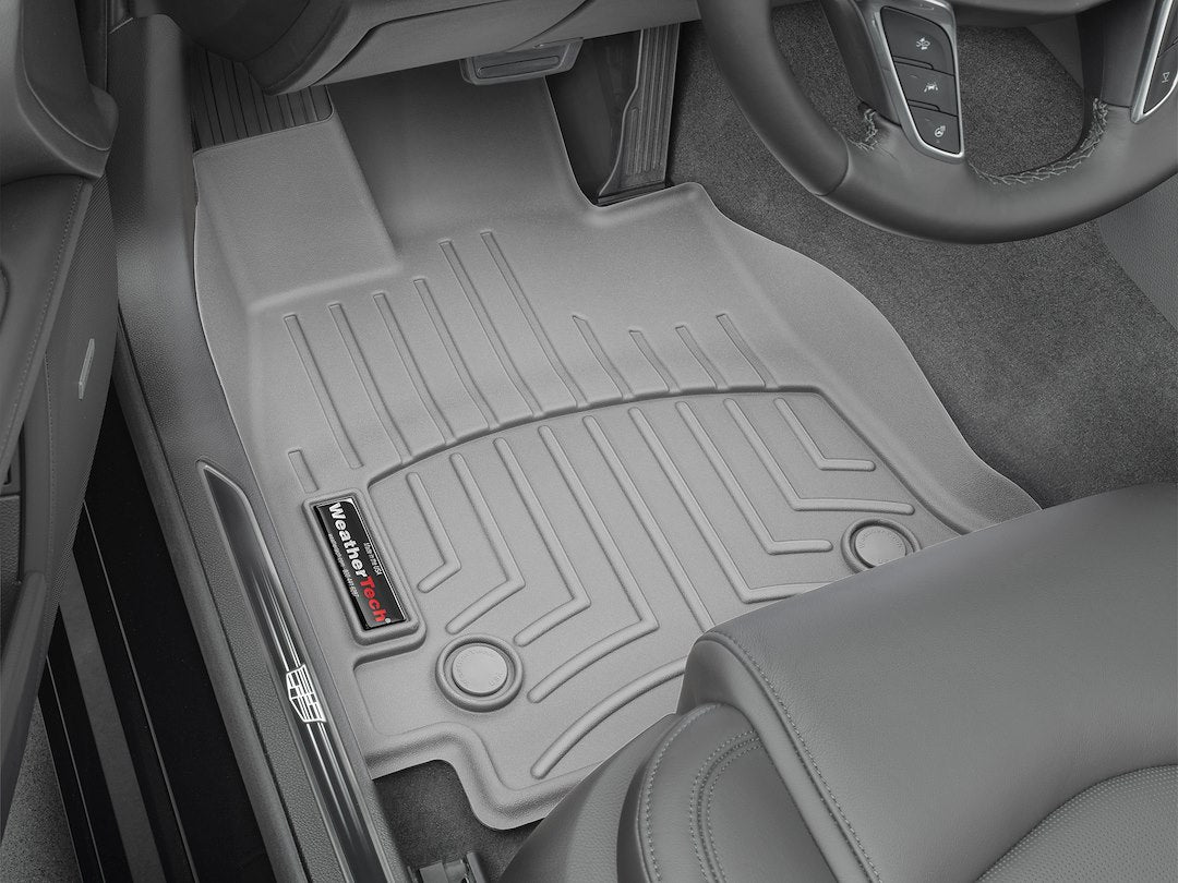 Product of Weathertech (Usa) 469541 Floor Liner