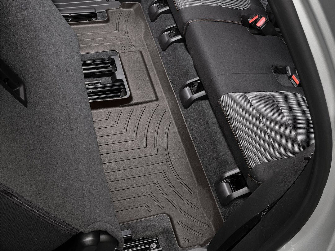 Product of Weathertech (Usa) 4712284 Floor Liner
