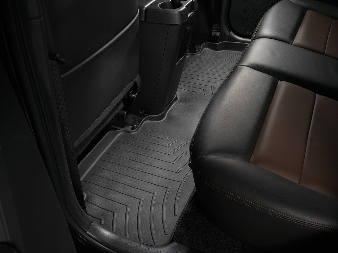 Product of Weathertech (Usa) 441192 Floor Liner