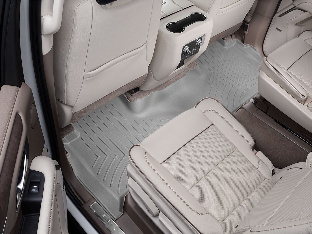 Product of Weathertech (Usa) 4616322 Floor Liner