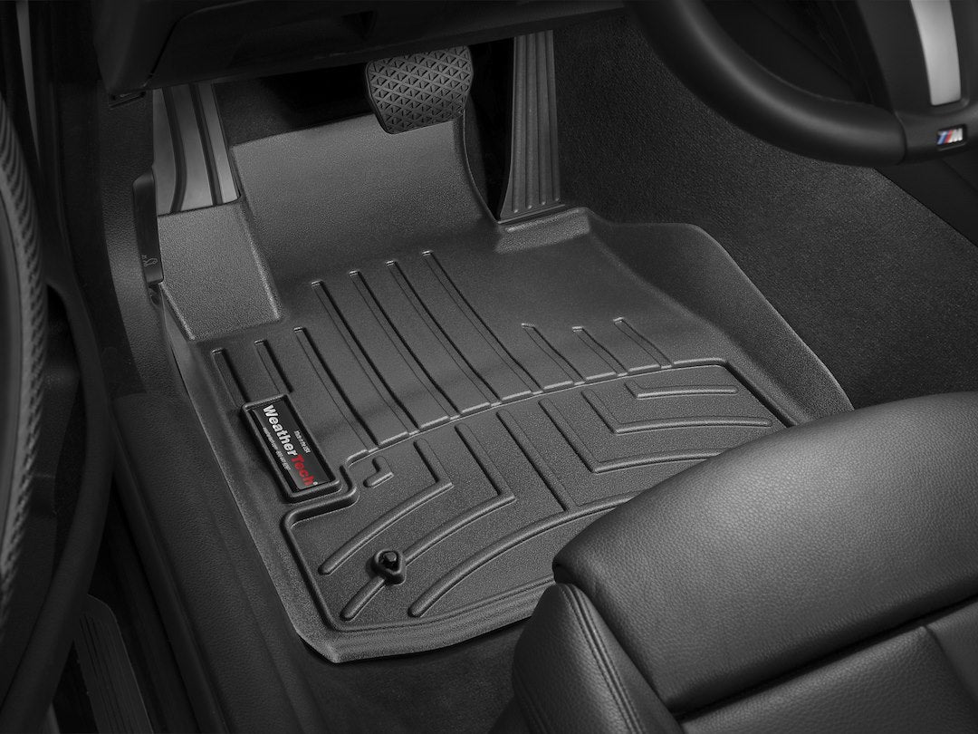 Product of Weathertech (Usa) 445601 Floor Liner