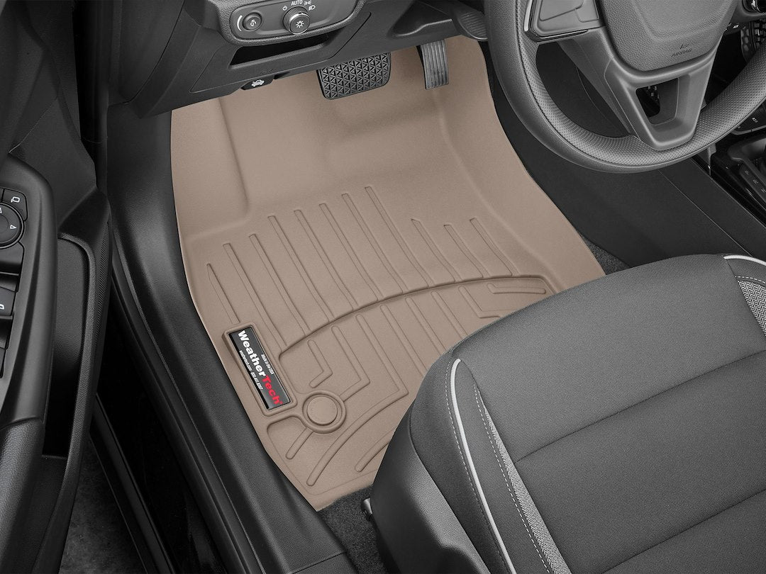Product of Weathertech (Usa) 4516171 Floor Liner