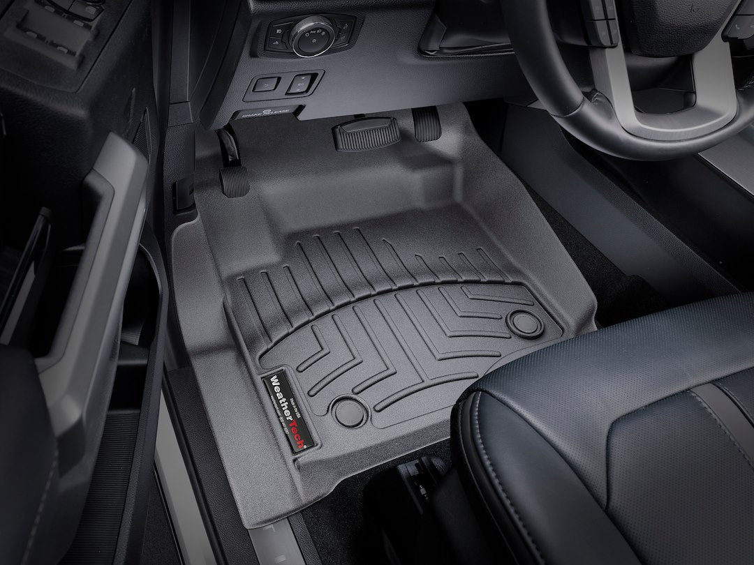 Product of Weathertech (Usa) 4410121 Floor Liner