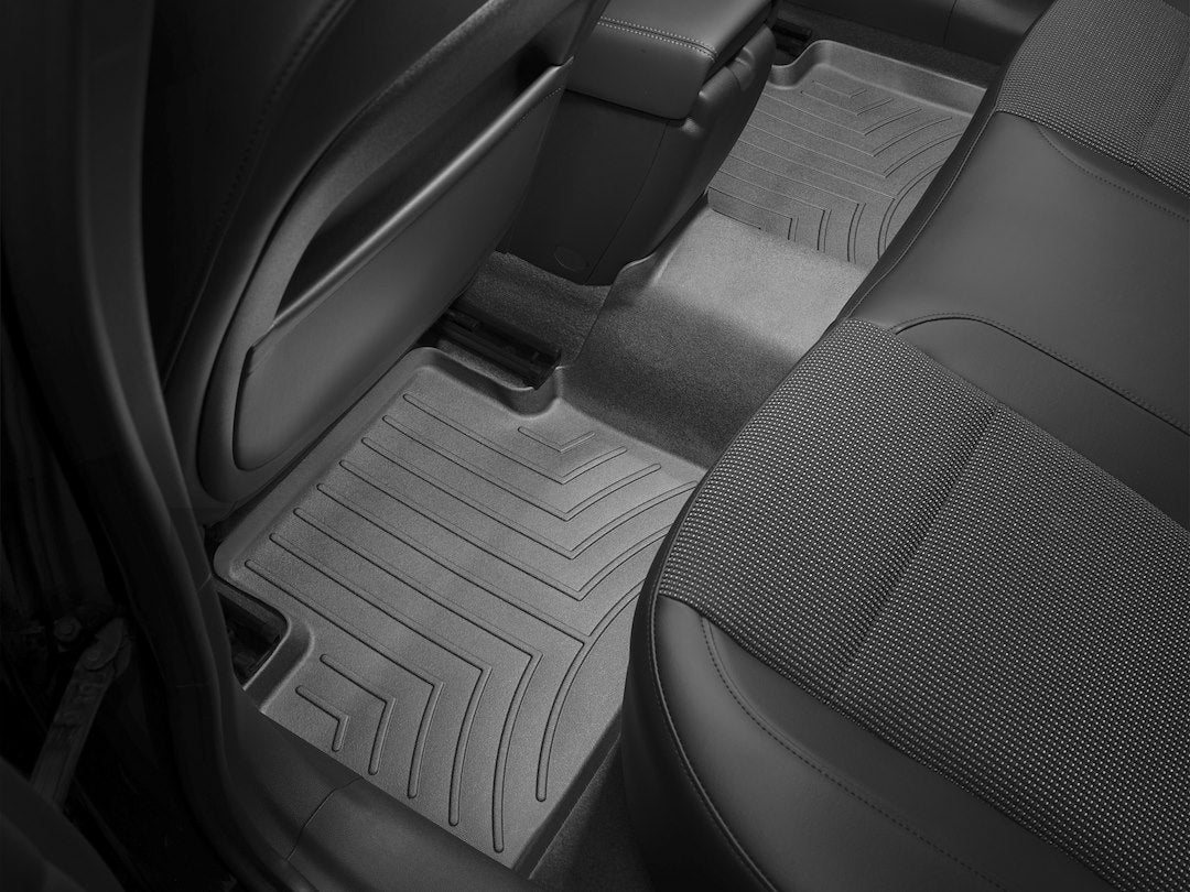 Product of Weathertech (Usa) 444572 Floor Liner