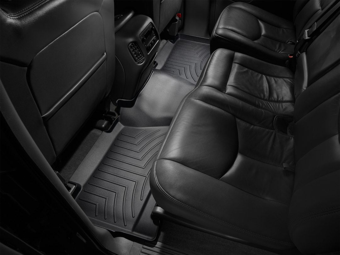 Product of Weathertech (Usa) 440612 Floor Liner