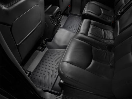 Product of Weathertech (Usa) 440612 Floor Liner