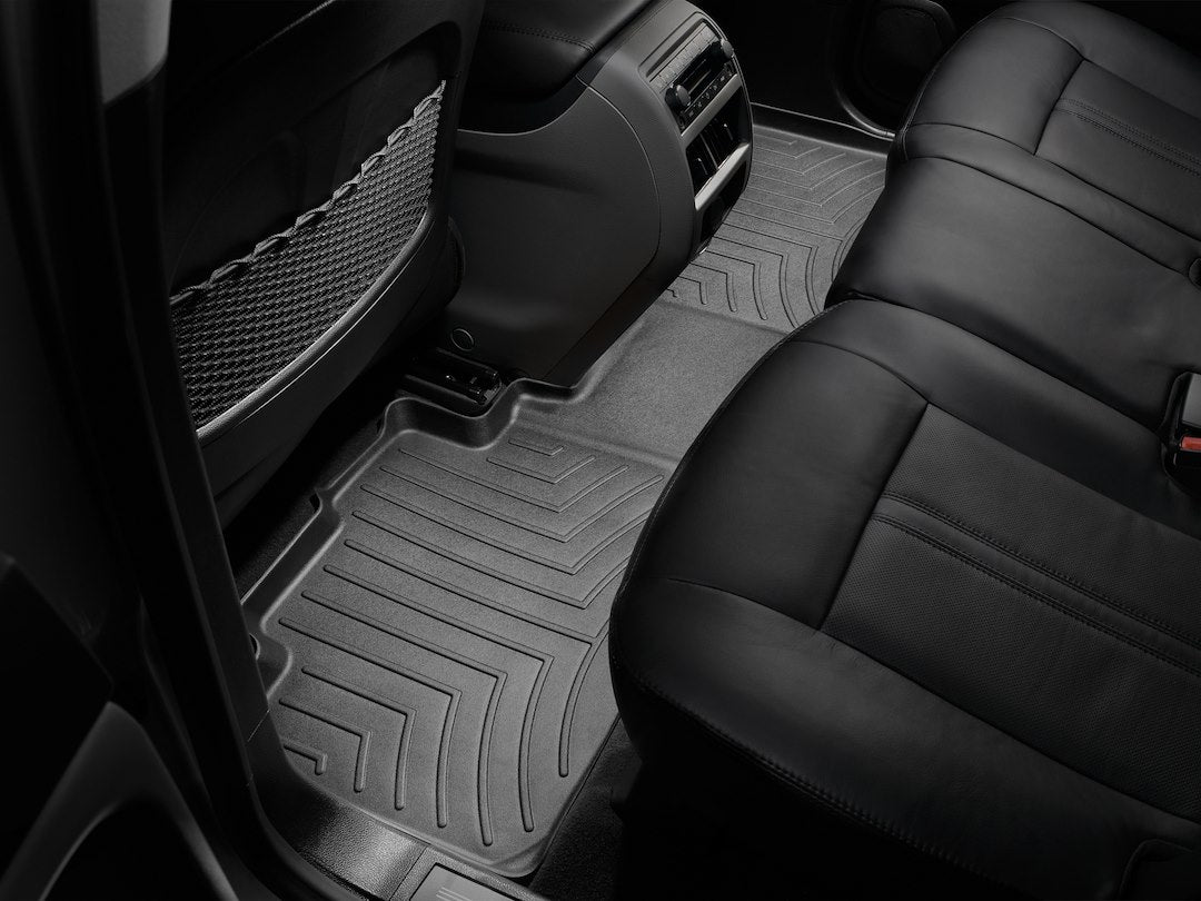 Product of Weathertech (Usa) 442782 Floor Liner