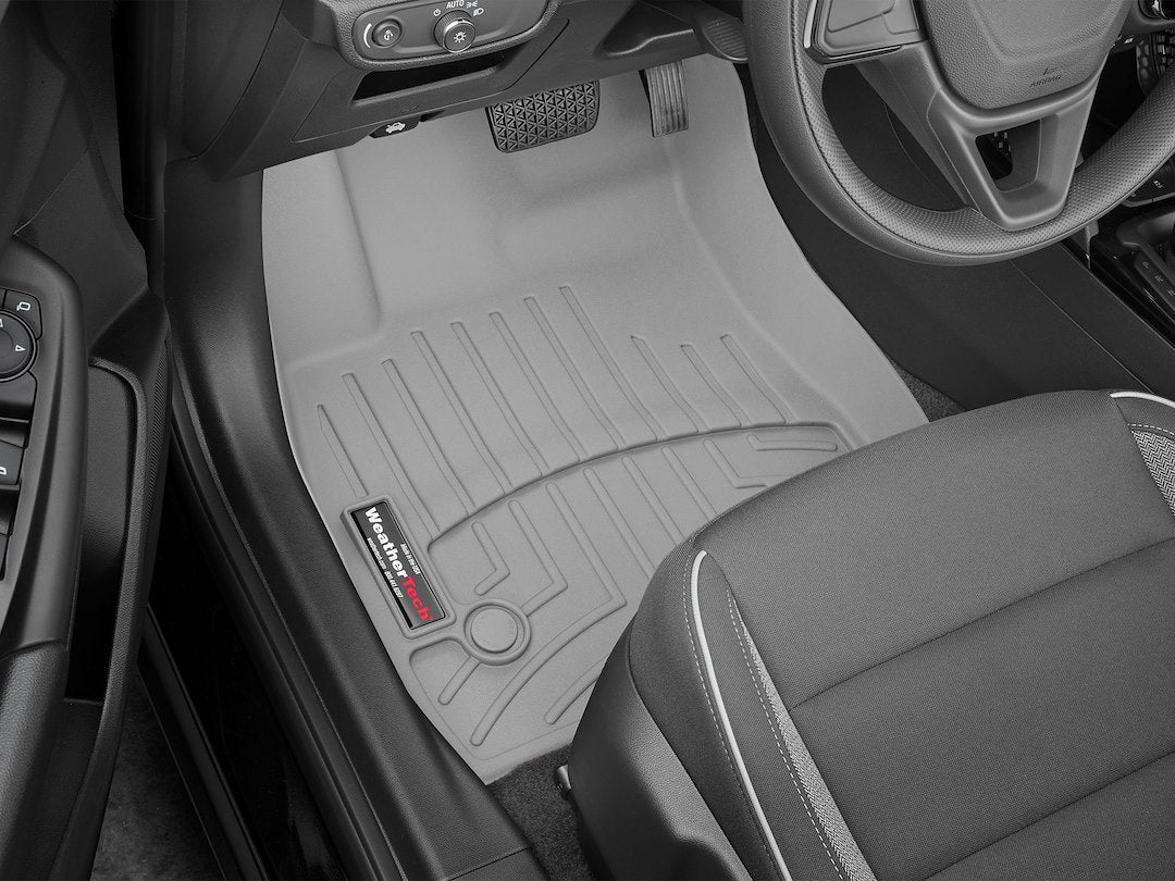 Product of Weathertech (Usa) 4616171 Floor Liner