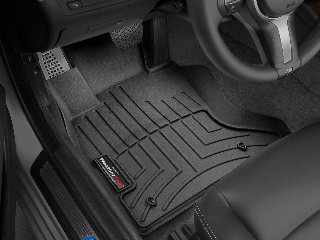 Product of Weathertech (Usa) 443301 Floor Liner