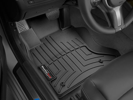 Product of Weathertech (Usa) 443301 Floor Liner