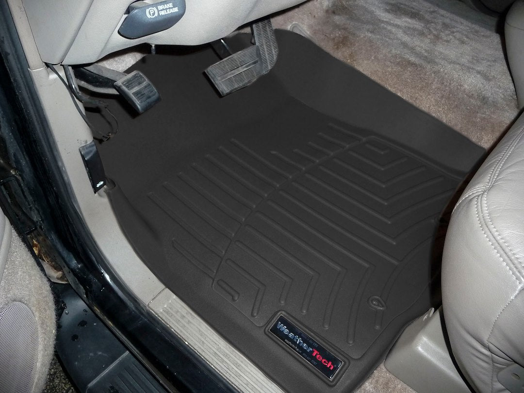 Product of Weathertech (Usa) 442651 Floor Liner