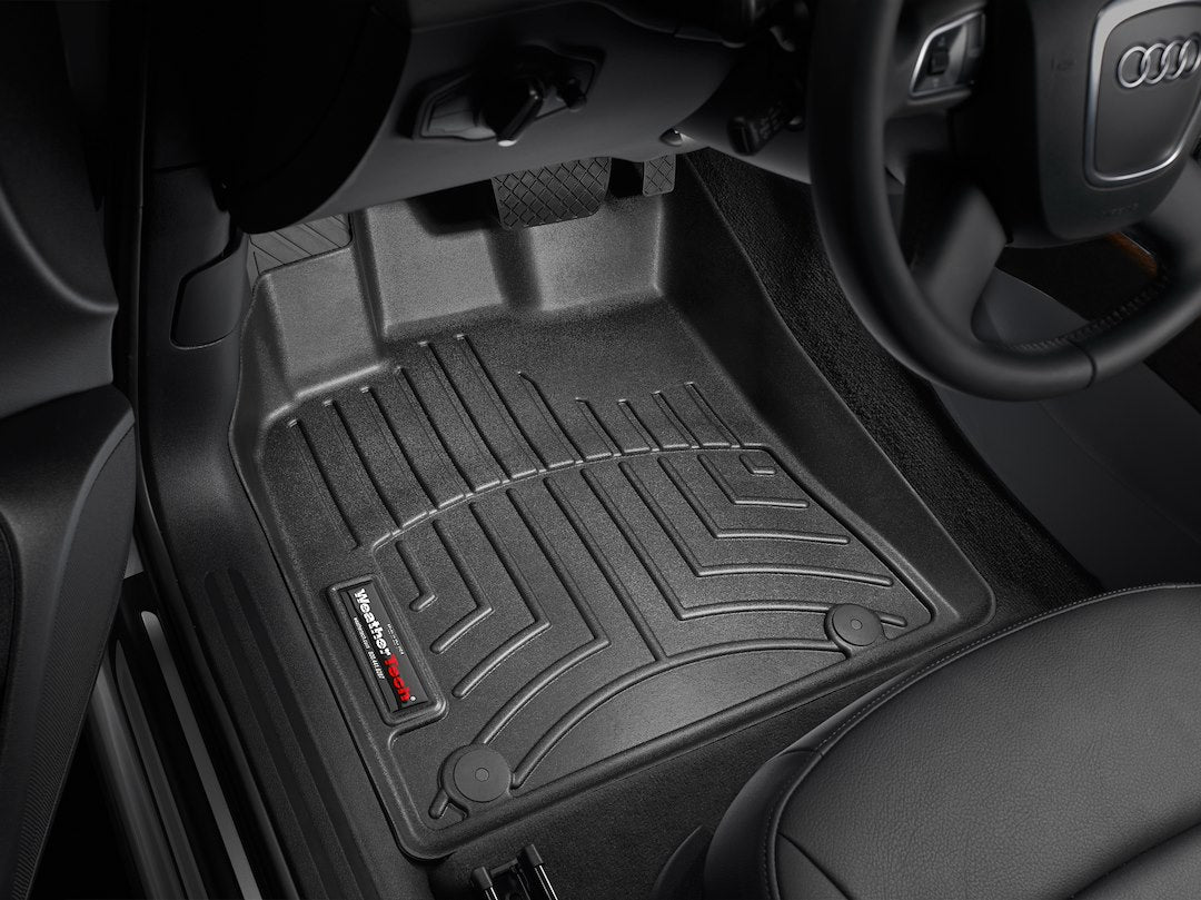 Product of Weathertech (Usa) 442301 Floor Liner