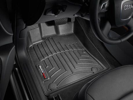 Product of Weathertech (Usa) 442301 Floor Liner