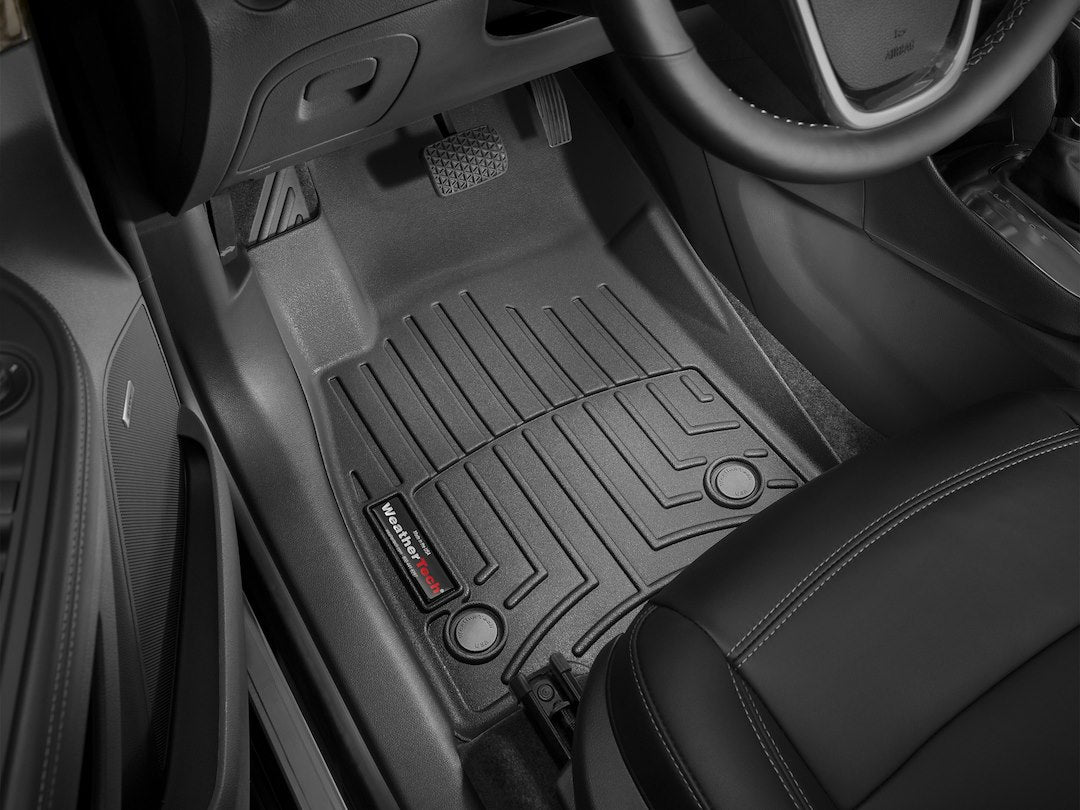 Product of Weathertech (Usa) 445321 Floor Liner