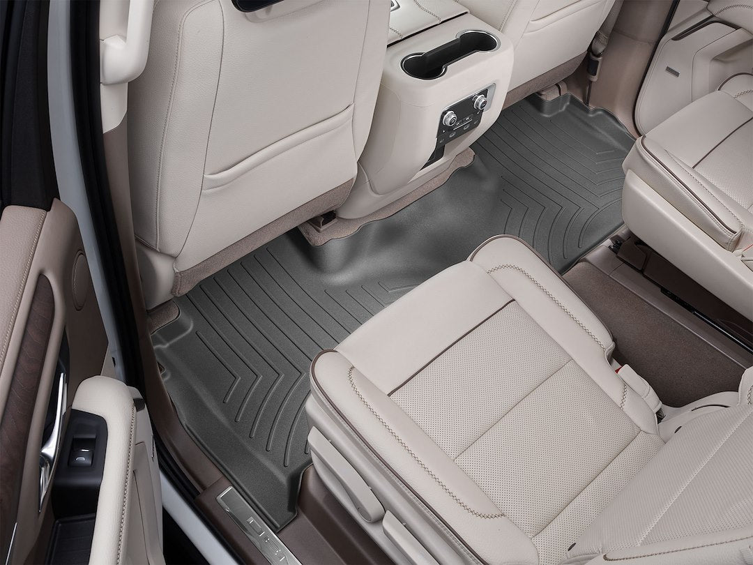 Product of Weathertech (Usa) 4416322 Floor Liner